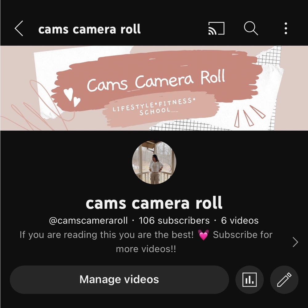 https://youtube.com/@camscameraroll